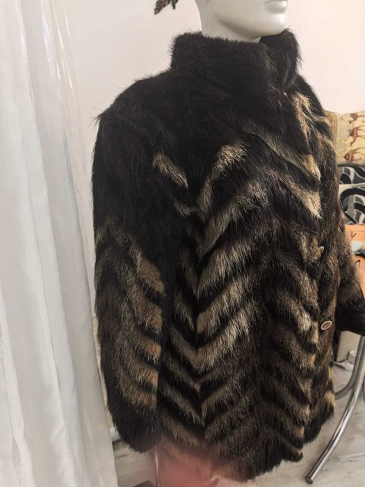 HAINA NUTRIE  naturală