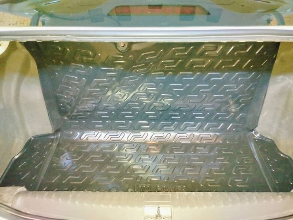 Кобалт Ravon R4 2015