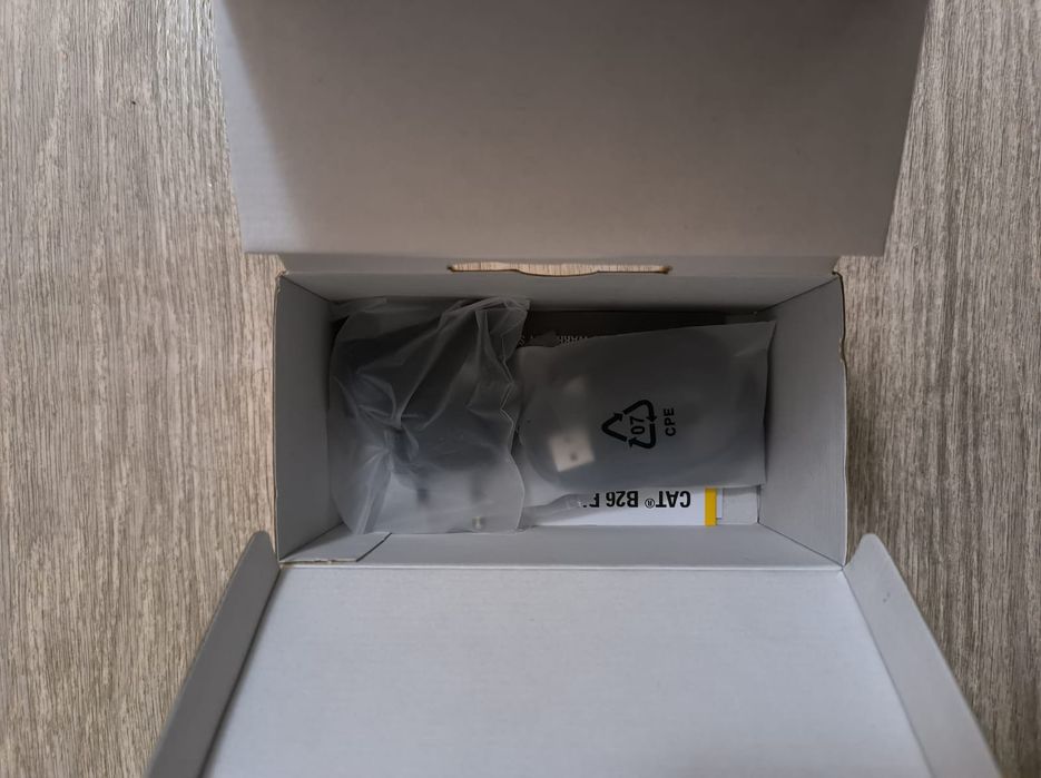 Телефон CAT новый