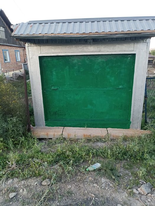 Продам вагончик утеплённый