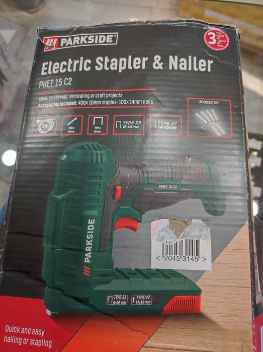 Инструменти за вилата и барбекюто нови