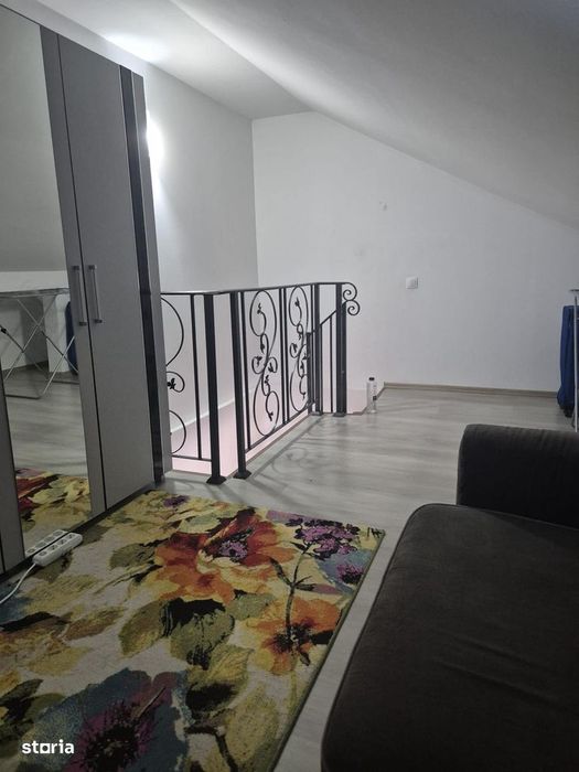 Apartament modern, 2 camere, de vanzare, zona semicentrala Cart 1 Mai