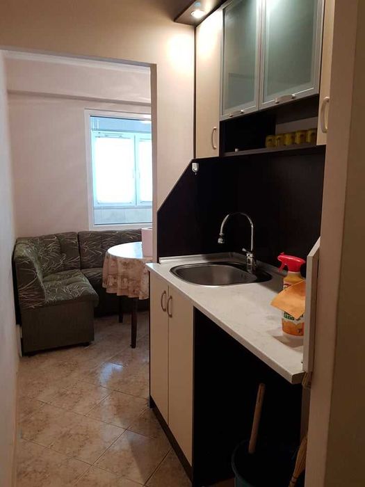 Дава се под наем Двустаен апартамент в Бургас, Меден рудник - зона А - 47 кв.м за 240 € - Снимка #5