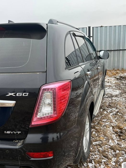 Лифан х60  продам