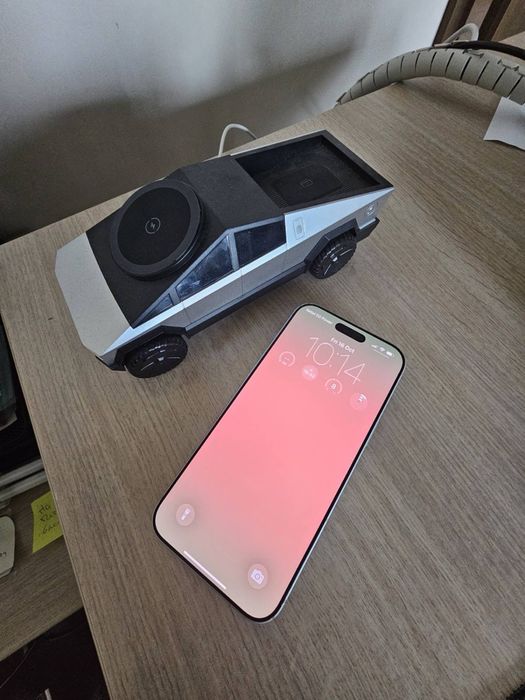 iPhone 17 PRO MAX 256 GB