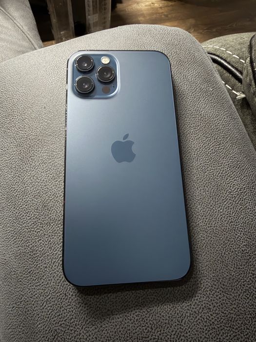 Iphone 12 pro max 128gb