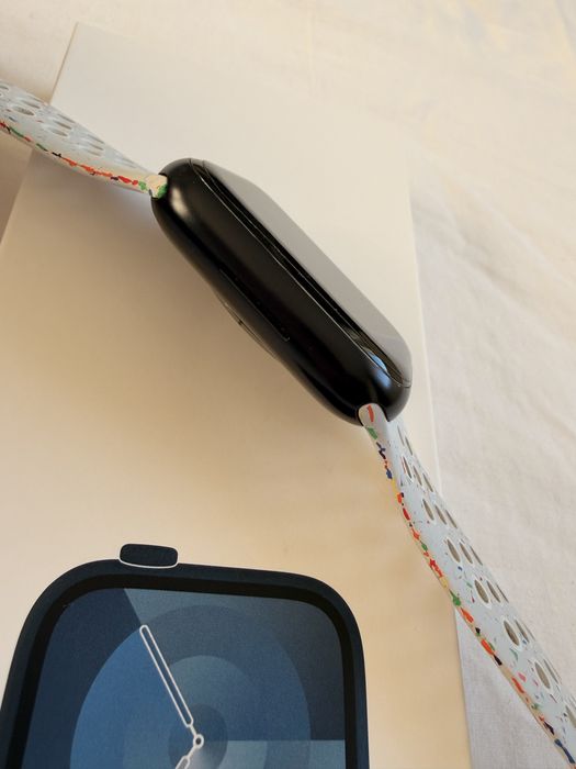 Apple Watch Seria 9, 45mm,  GPS/Cellular