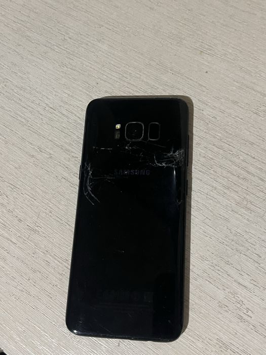 Продам Samsung S8