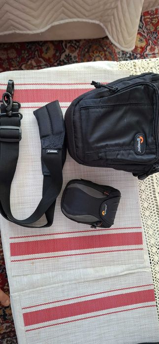 Чанта за фотоапарат Lowepro