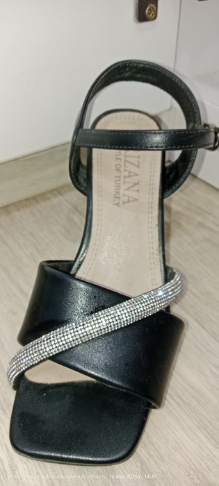 Туфли женские хорошие