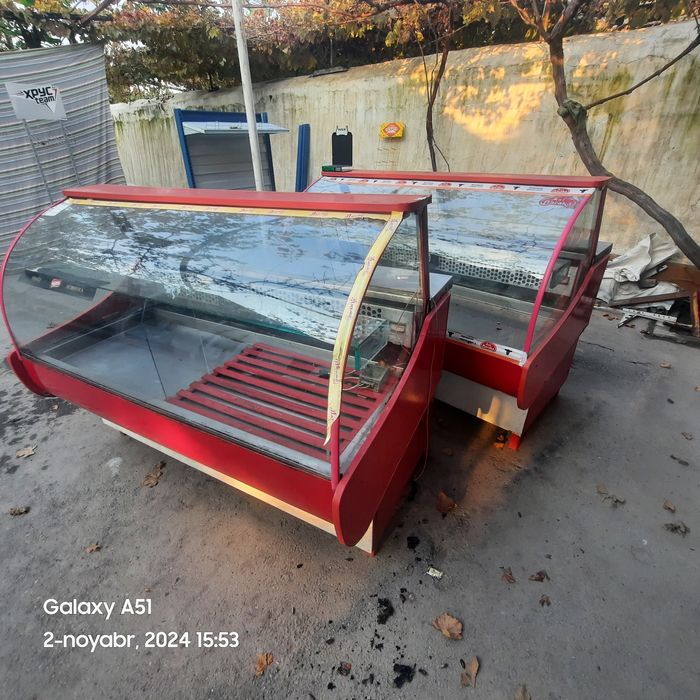 Haladelnik Holati yaxshi