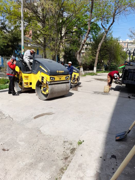 Asfalt афальт aspalt xizmati