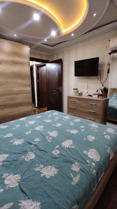 Продам квартиру 4/2/4 Буюк Ипак Йули