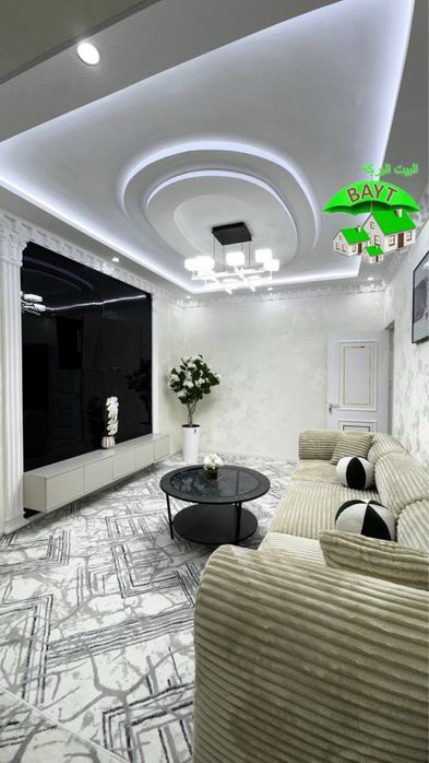 ~РАЗДЕЛКА, Метро Хамза, Чиланзар 3, Улица Мукими продаётся квартира