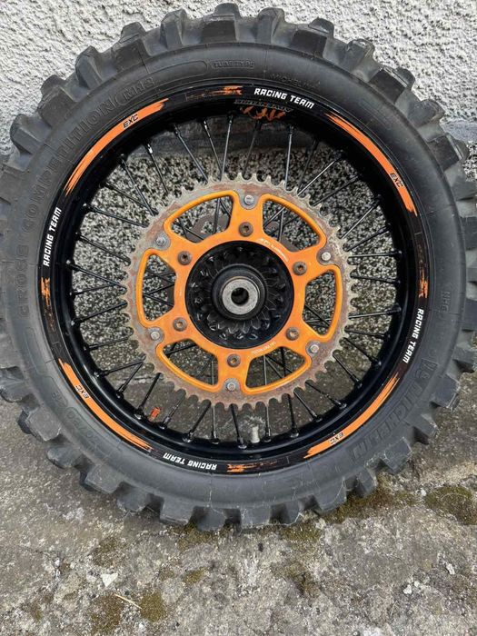 KTM 530   exc - r