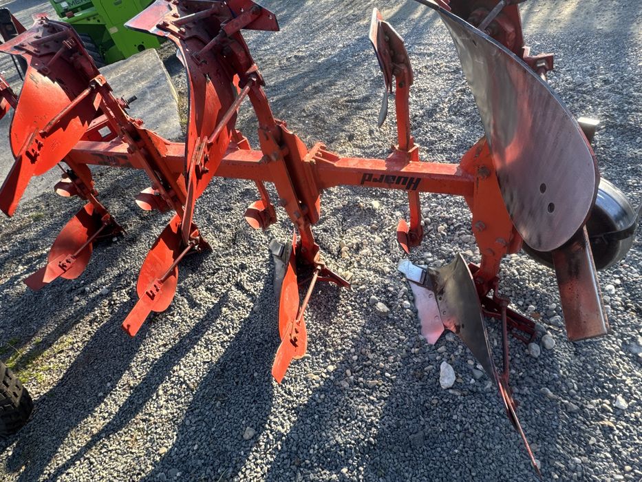 Plug reversibil 3 ,4 brzde