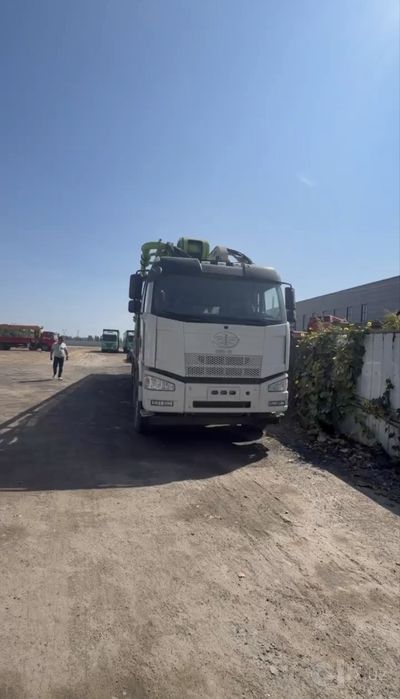 Бетонанасос betonanasos