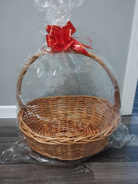 Продам Новые корзины!