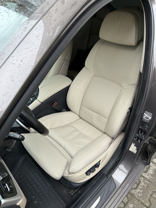 BMW 5 Series 2012 — imagine 4