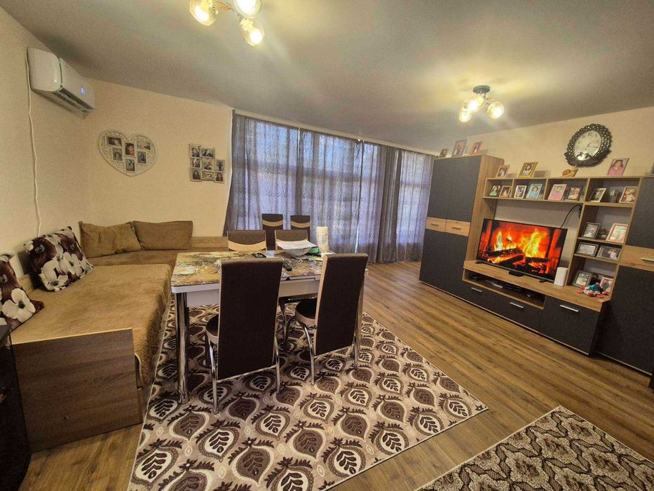 Продоваме обзаведена къща в гр. Левски !