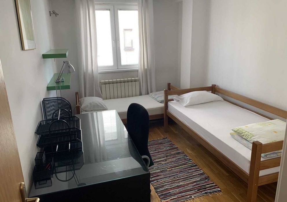 Дава се под наем Тристаен апартамент в Пловдив, Тракия - 96 кв.м за 350 € - Снимка #5