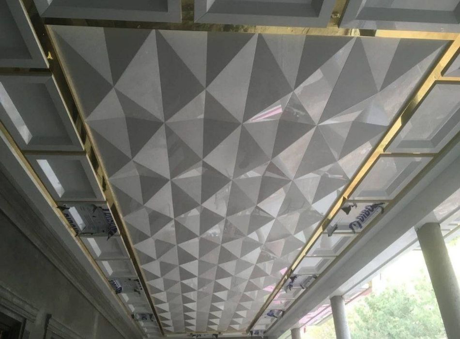 Alyukobond alikopon alikafon алюкобонд мастер фасадние работа алкафон