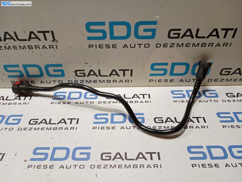 Furtun Conducta Combustibil Motorina Renault Captur 0.9 TCE 2013 - Prezent Cod X215153 [M5612]