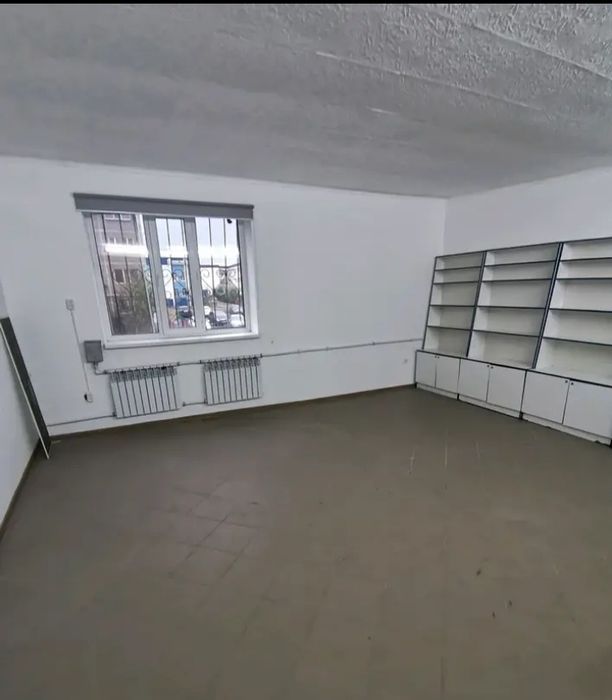 Продается коммерческое помещение