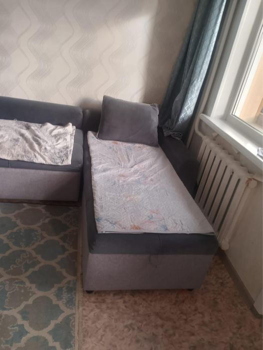 Диван для зала пр