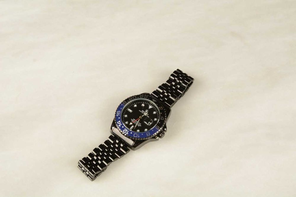 ПРОМО: Rolex GMT-Master II - Луксозни Мъжки часовници на ТОП ЦЕНИ!