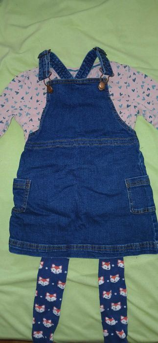 Детски дрешки 98см