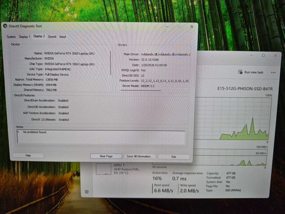 Hope Amanet P10/Laptop Gaming Erazer Defender P15 17.3 144GHz Ryzen 7 5800H RTX 3060