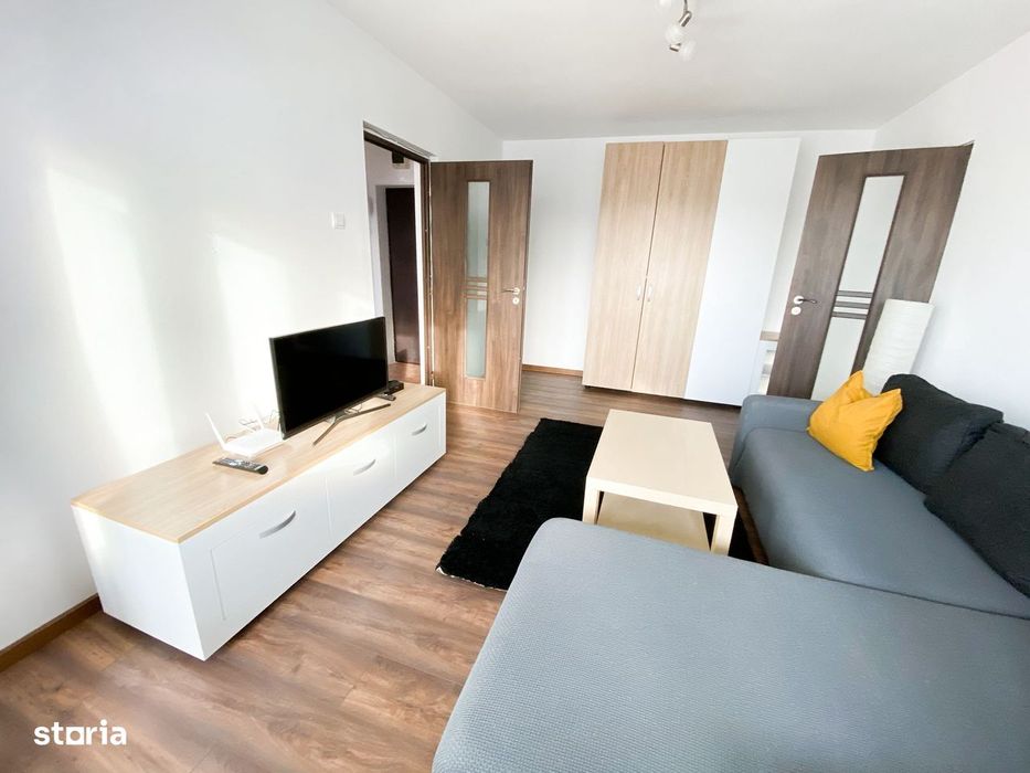 2 camere Iancului -Mihai bravu ,obor