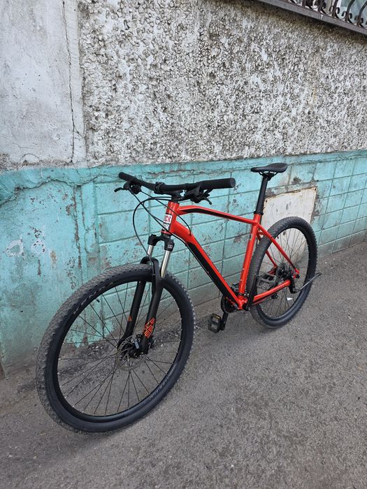 Scott aspect 960 XL