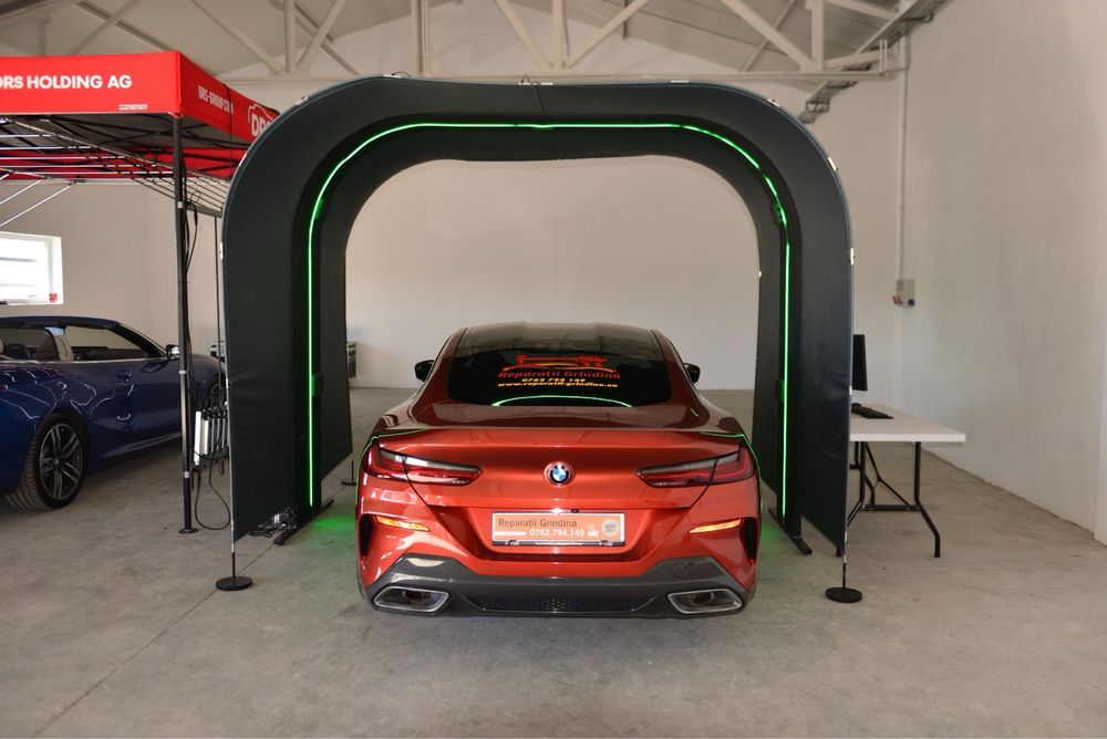 PDR/Grindină - Reparații lovituri de grindina indreptat fara vopsit