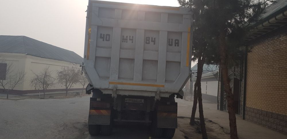 Хово самасвал 371