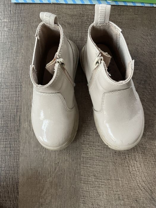 Детски боти Zara 23 размер