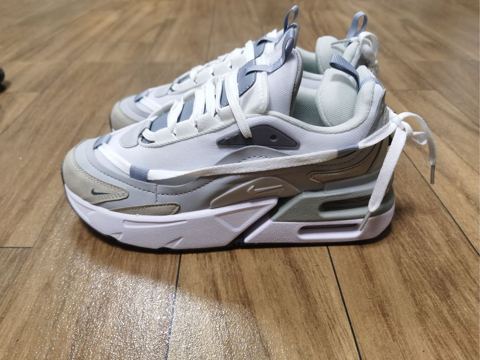 Нови дамски маратонки Nike Air Furyosa налични 37 и 38 номер
