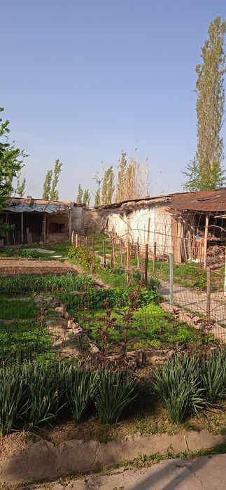 Uy sotiladi продается дом 9 соток