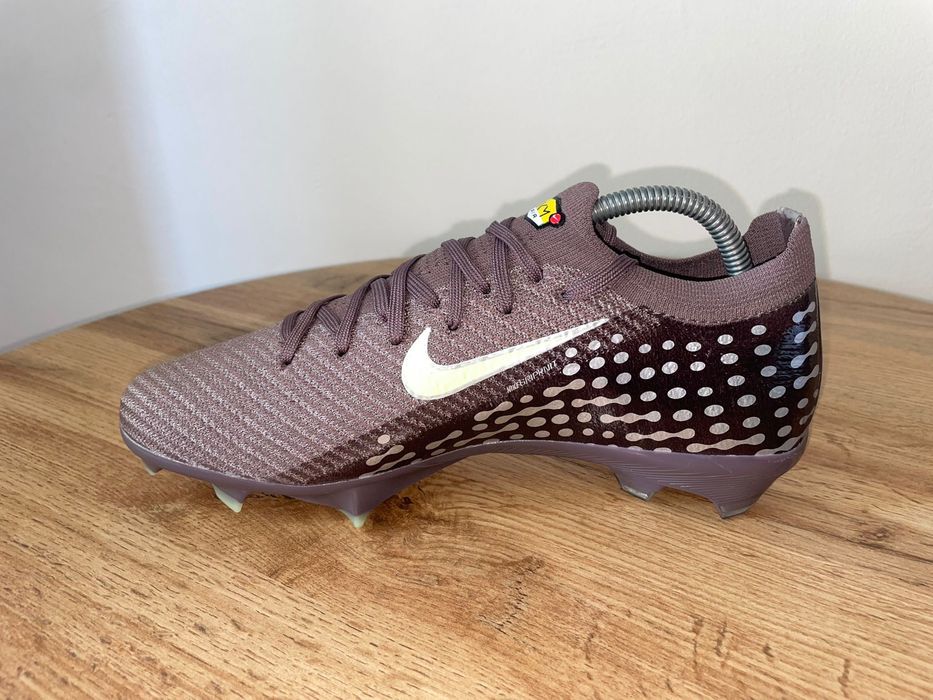 Ghete de fotbal Nike Mercurial Zoom Vapor 16 Elite "Kylian Mbappé" FG nr 40 - 43