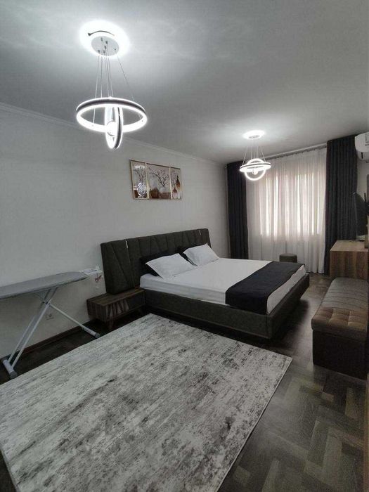 R1! Сдаётся квартира 1/3/9 на ЮНУСАБАДСКОМ ор-р Метро минор!