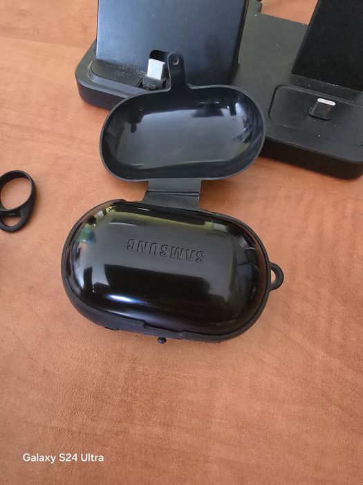 Samsung Gear Icon X