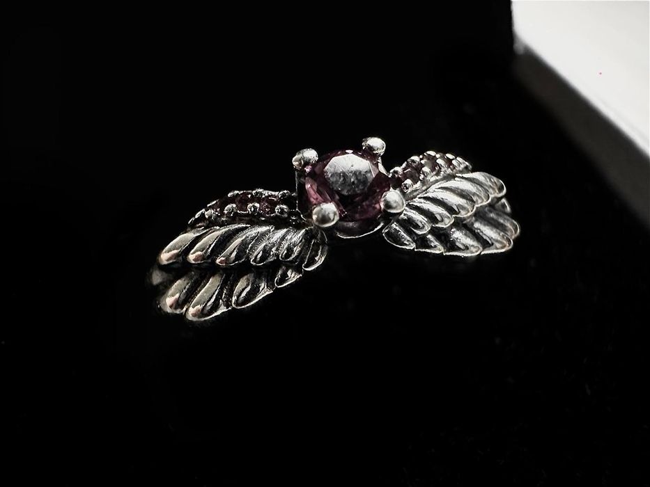 Продам кольцо Пандора