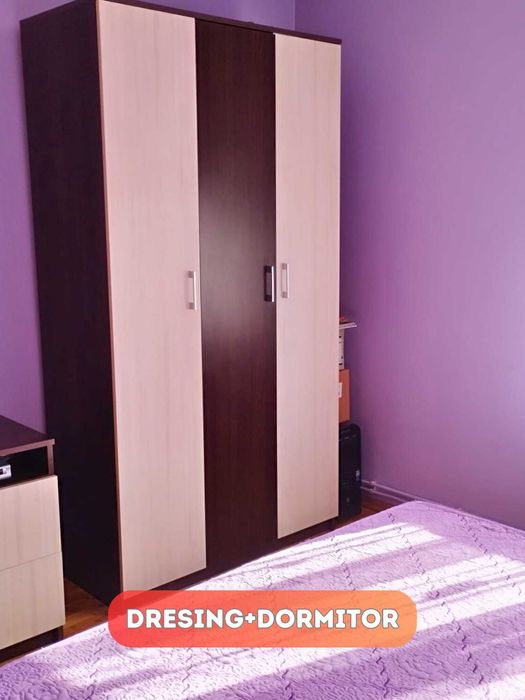 Anunț vânzare apartament 3 camere