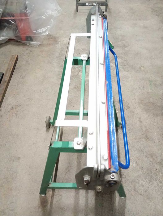 Abkant de precizie, 1 metru latime