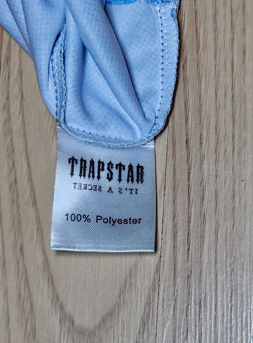 Trastar Jersey - Синя, Размер М
