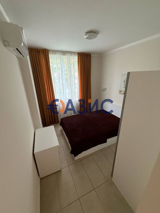 Продава се Тристаен апартамент в с. Равда, Област Бургас - 72 кв.м за 1528 €/кв.м - Снимка #4