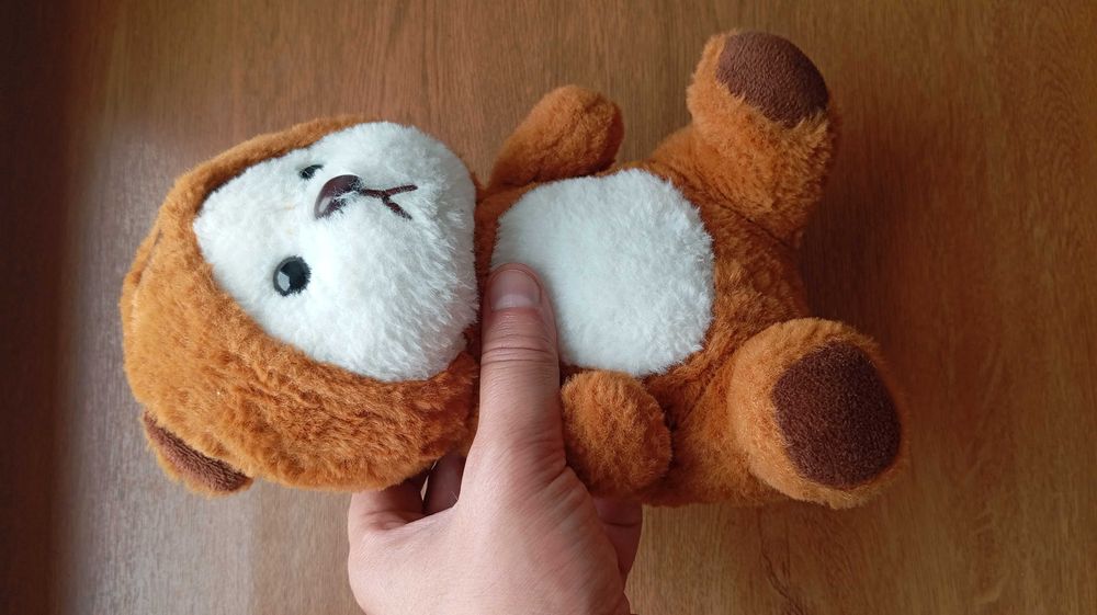 Мягкая игрушка "Медведь"