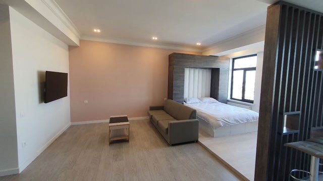 Shinam uy yevro remont qilingan
