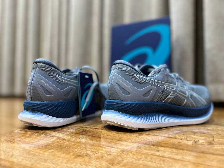 Asics GLIDERIDE мужские кроссовки для бега РАЗМЕР 42.5, 43, 44, 45